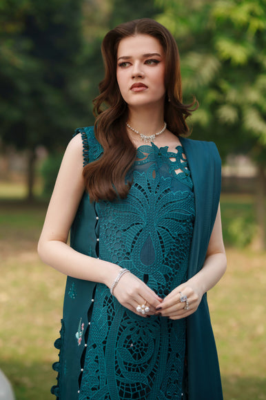 Parishay | Summer Queen Lawn 26 | SQ-04-3