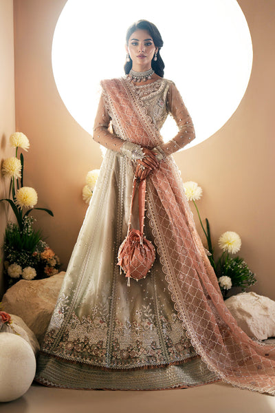 AJR Couture | Festive Formals 24 | Magnolia -  AJR Couture Formal - Original Designer Dress - House of Maryam