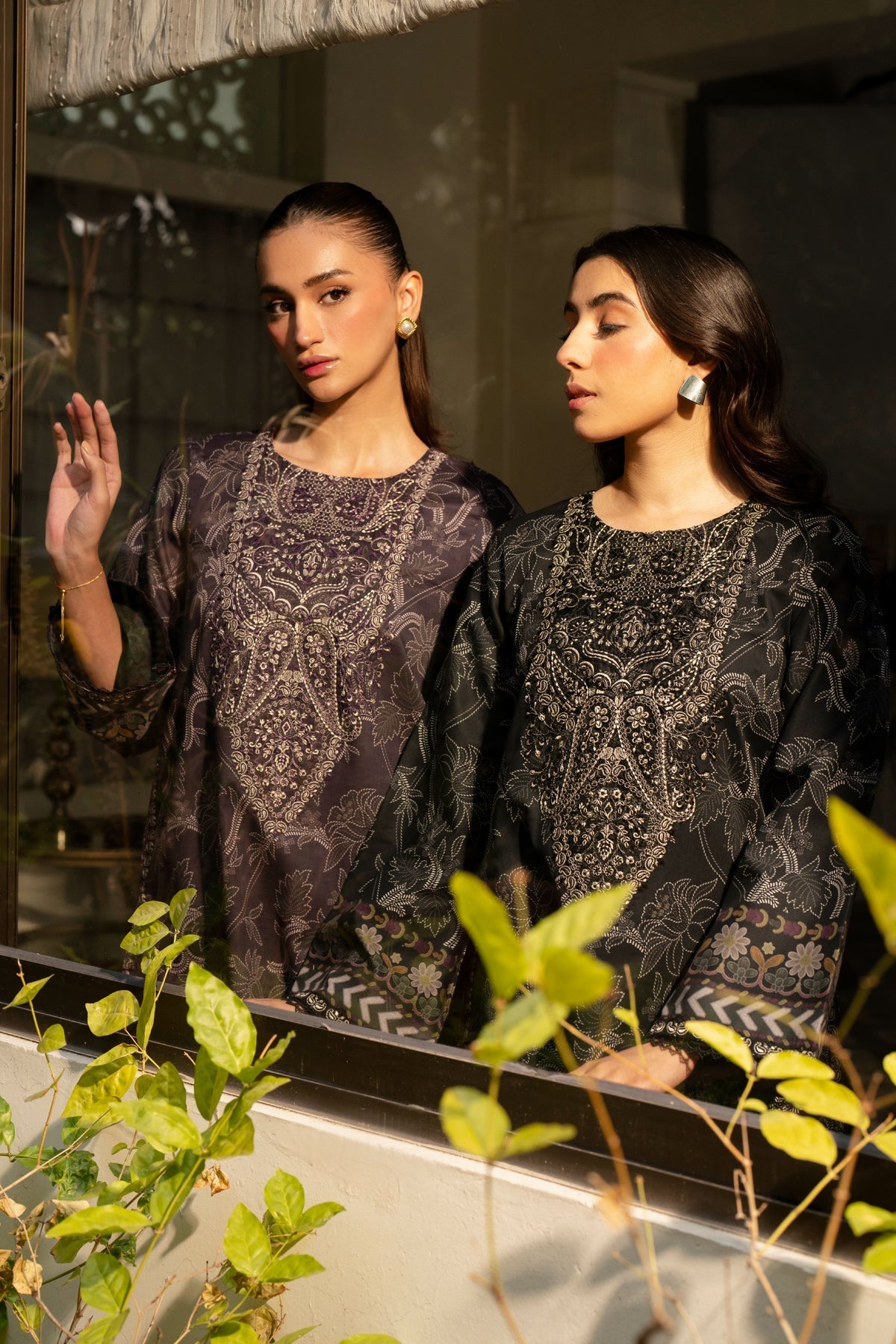 Xenia Formals | Summer Away 25 | OLIVIA-B -  Xenia Formals Ladies Clothes - Original Designer Dress - House of Maryam