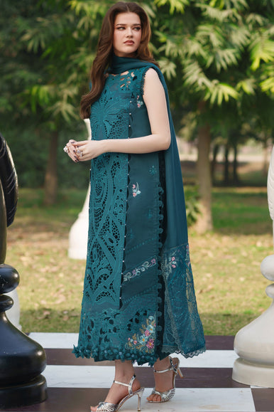 Parishay | Summer Queen Lawn 26 | SQ-04, image 2