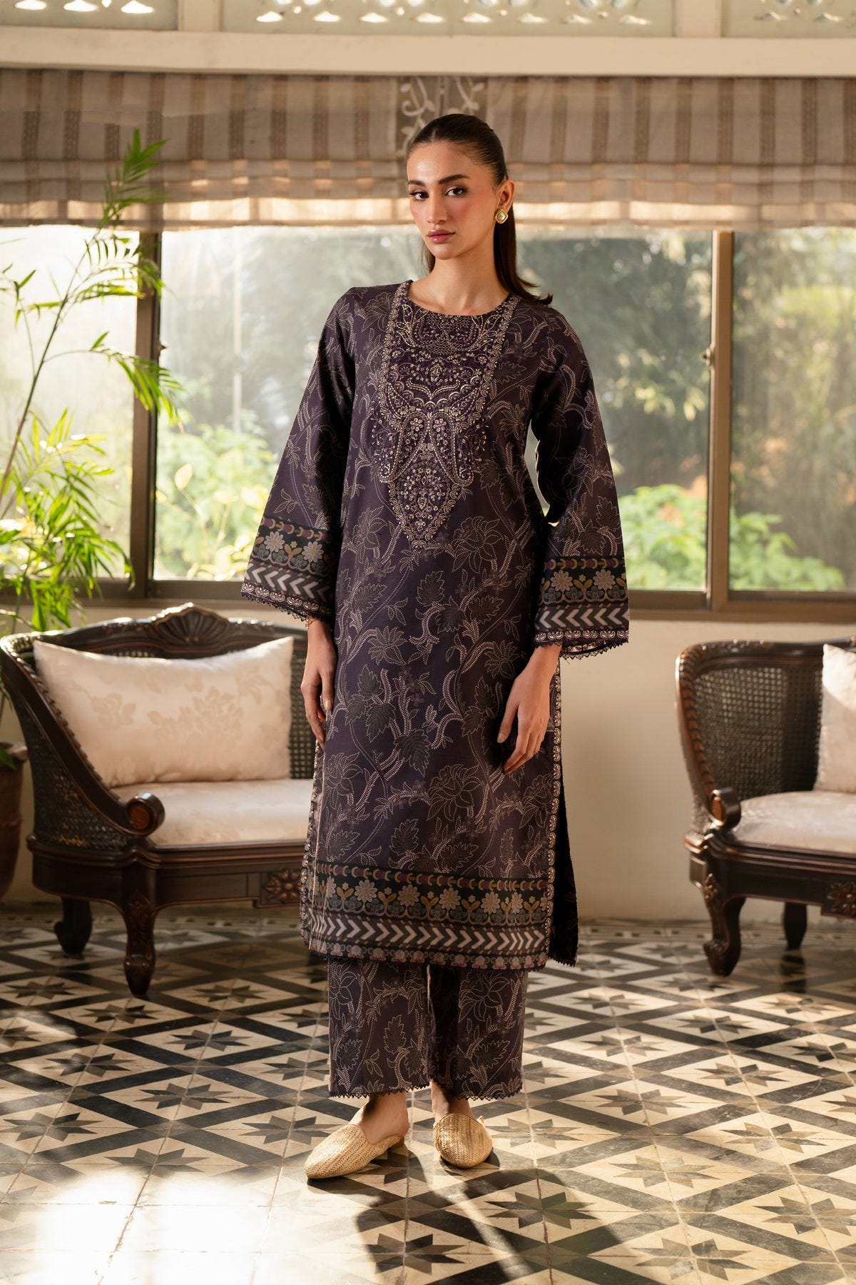 Xenia Formals | Summer Away 25 | OLIVIA-A -  Xenia Formals Ladies Clothes - Original Designer Dress - House of Maryam