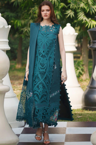 Parishay | Summer Queen Lawn 26 | SQ-04, image 5
