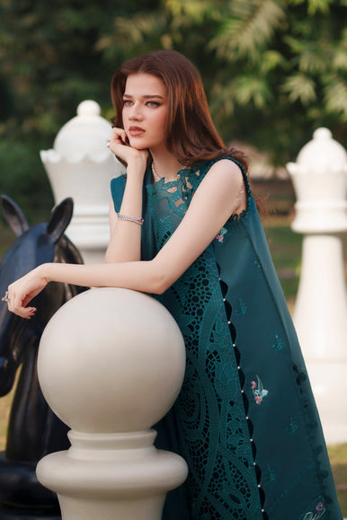 Parishay | Summer Queen Lawn 26 | SQ-04-4