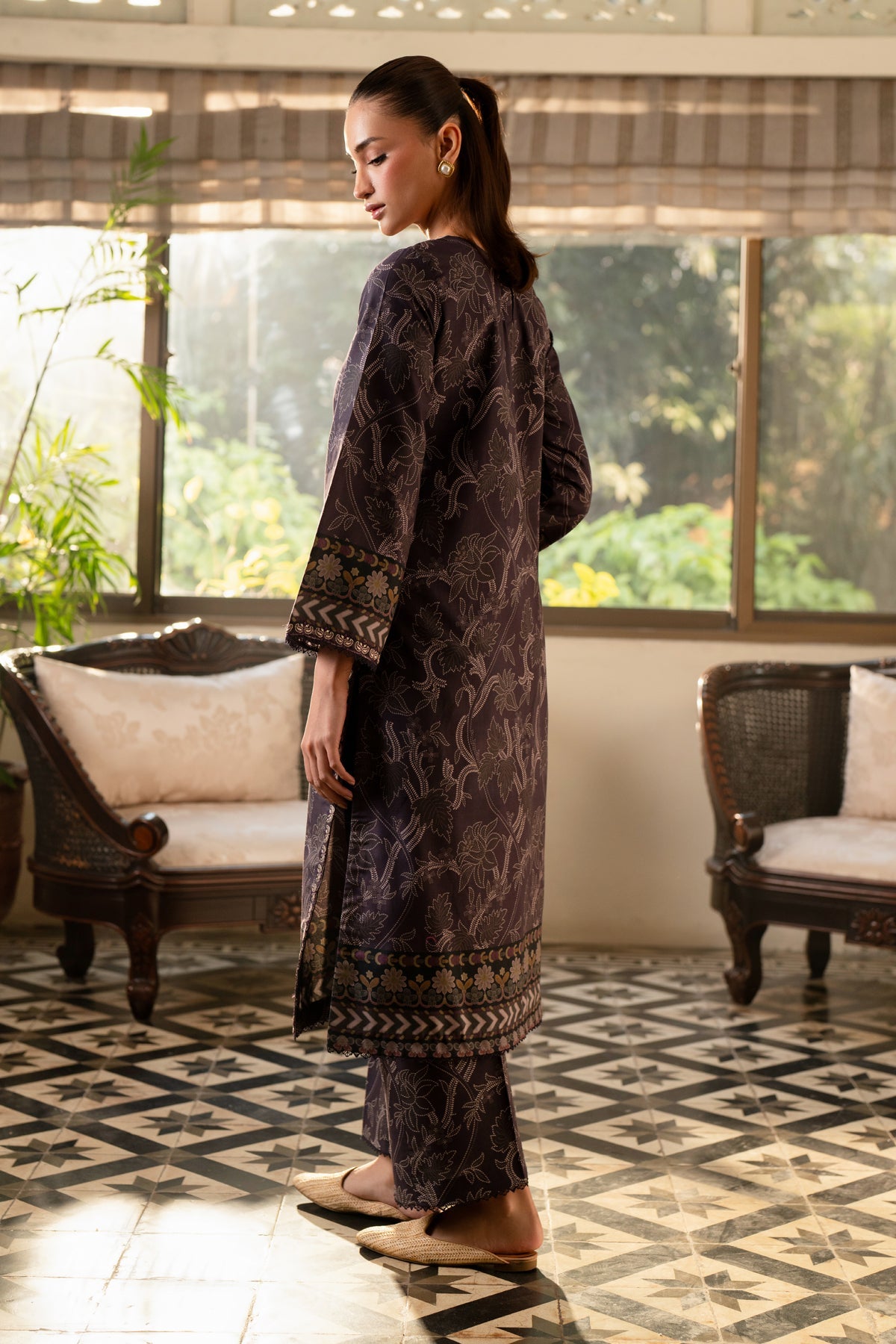 Xenia Formals | Summer Away 25 | OLIVIA-A -  Xenia Formals Ladies Clothes - Original Designer Dress - House of Maryam
