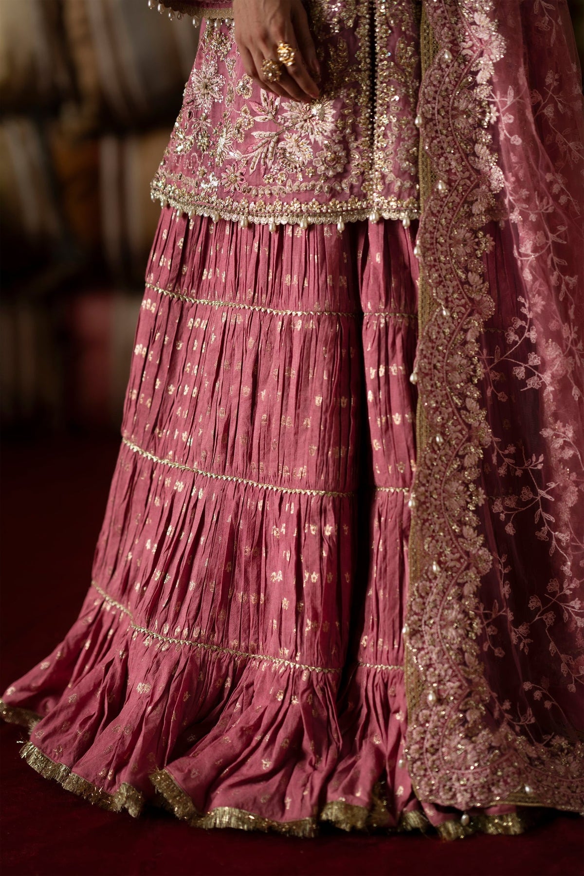 Saad Bin Shahzad | Laavni Formals | SELAH, image 6