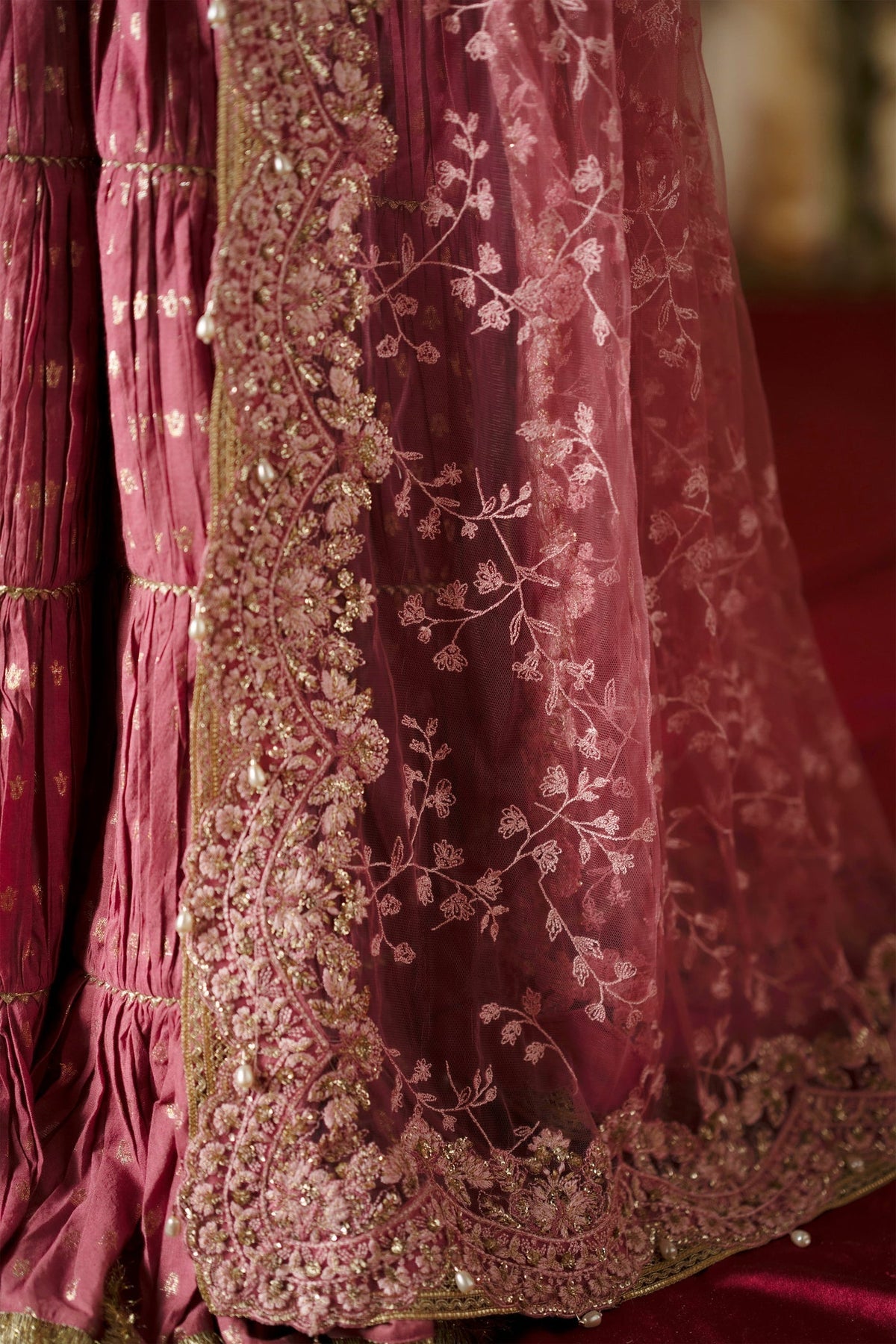 Saad Bin Shahzad | Laavni Formals | SELAH, image 7
