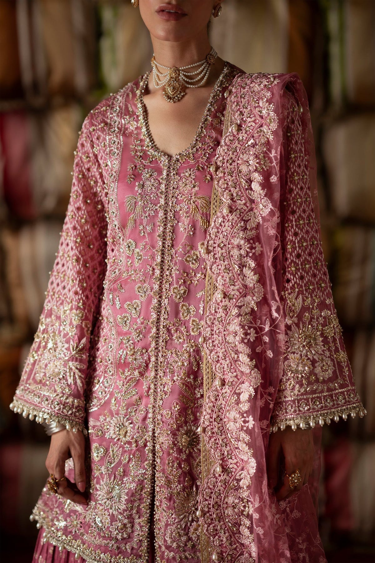 Saad Bin Shahzad | Laavni Formals | SELAH, image 5