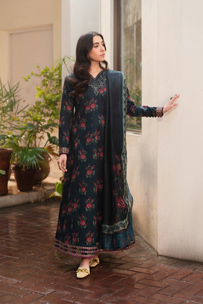 Xenia Formals | Summer Away 25 | FLEURIS -  Xenia Formals Ladies Clothes - Original Designer Dress - House of Maryam