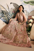 AJR Couture | Festive Formals 24 | Begonia by Designer AJR Couture - House of Maryam - Pakistani Designer Ethnic Wear in {{ shop.shopifyCountryName }}