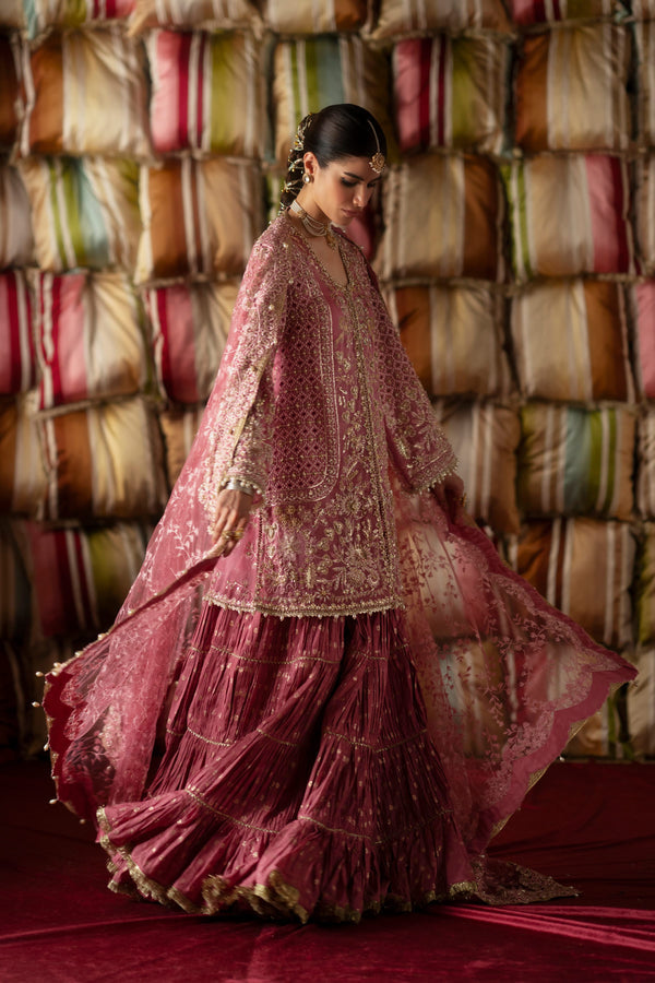 Saad Bin Shahzad | Laavni Formals | SELAH, image 2