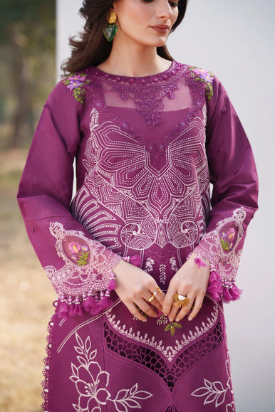 Parishay | Summer Queen Lawn 26 | SQ-13-4