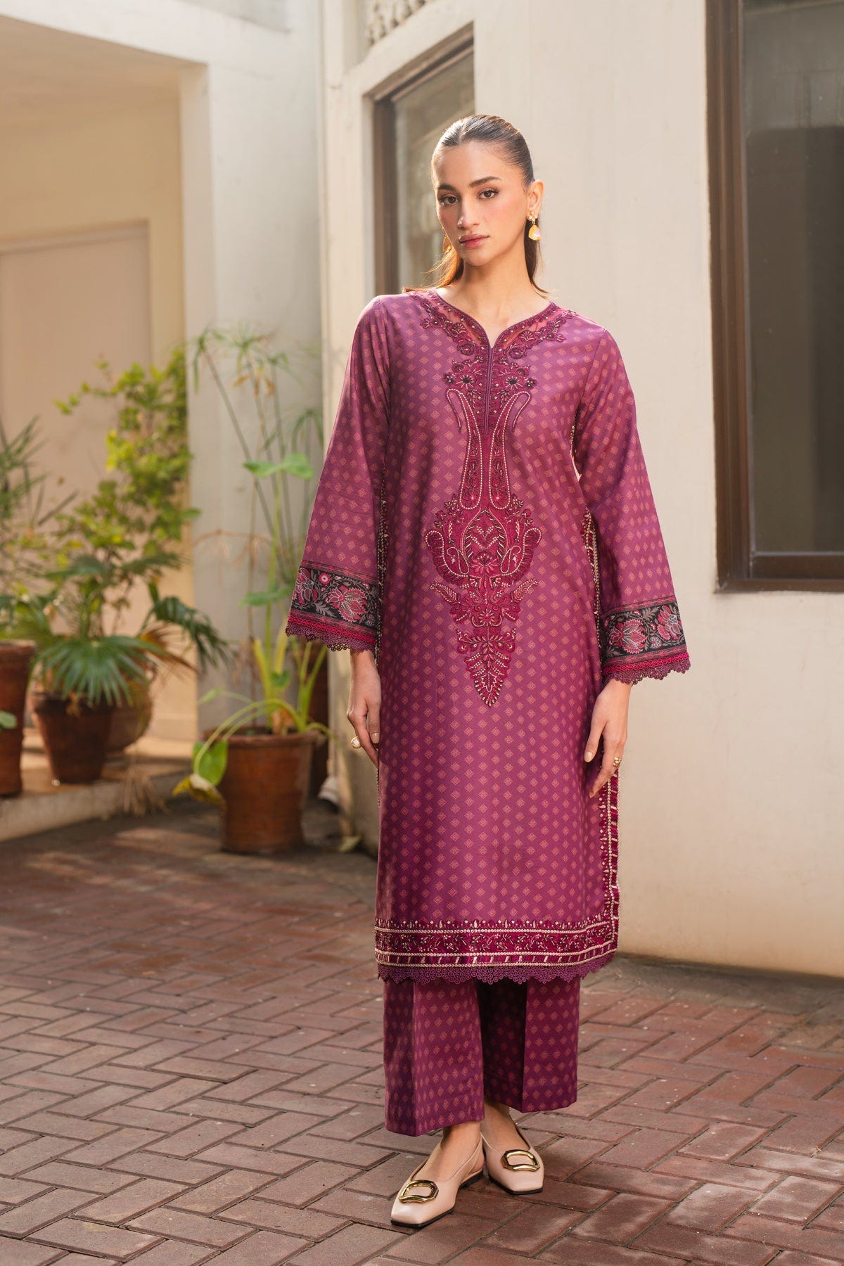 Xenia Formals | Ready to Wear | VERDANCE