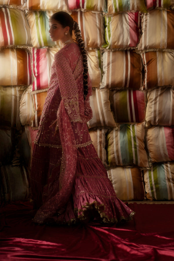 Saad Bin Shahzad | Laavni Formals | SELAH, image 4