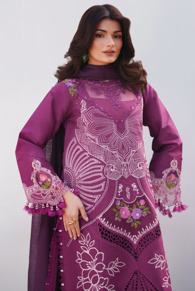 Parishay | Summer Queen Lawn 26 | SQ-13, image 3