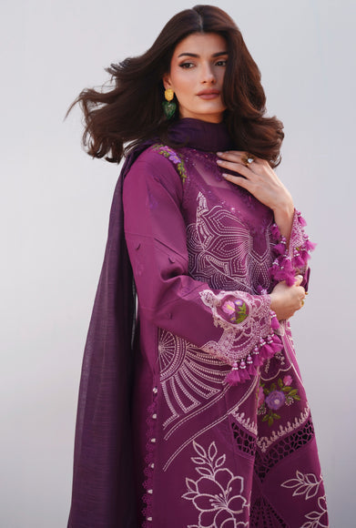 Parishay | Summer Queen Lawn 26 | SQ-13-5