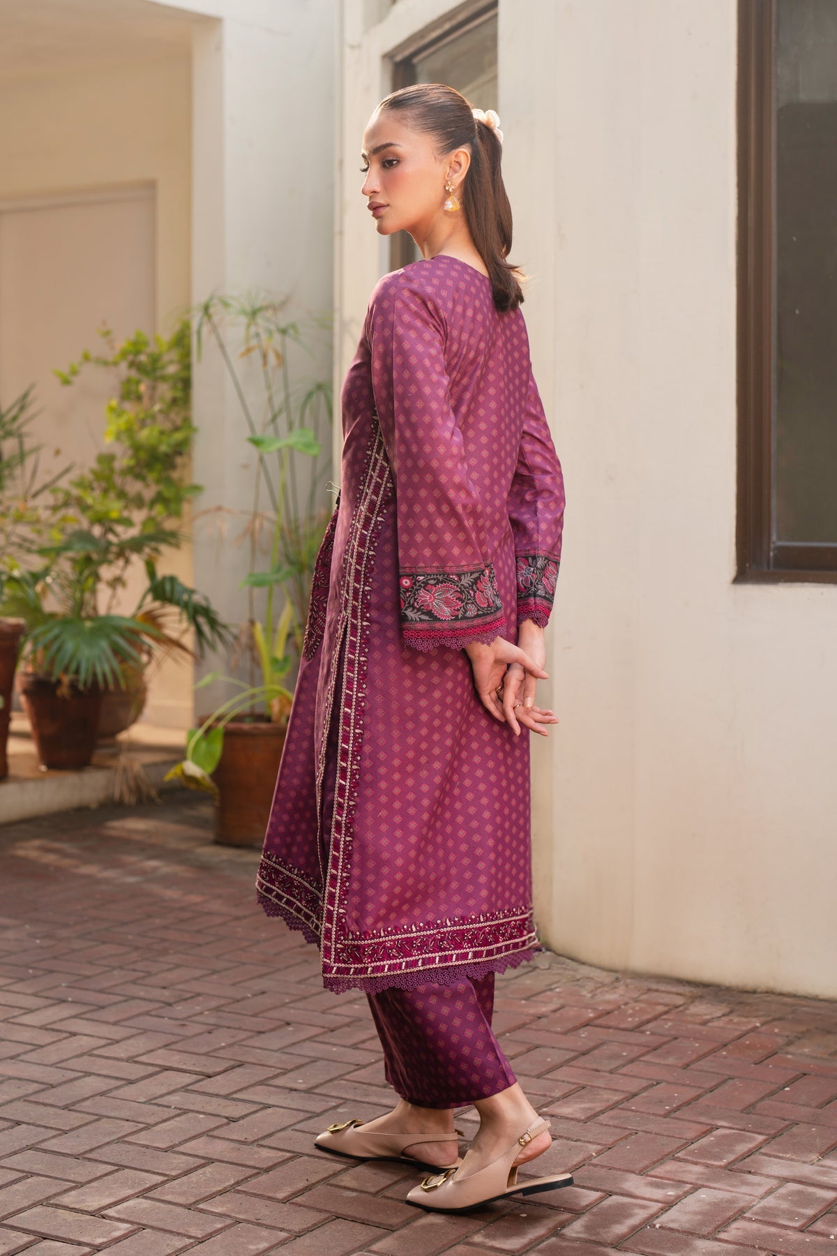 Xenia Formals | Ready to Wear | VERDANCE, image 2