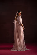Ayesha and Usman | Celestial Night | Frida -  Ayesha and Usman Ladies Clothes -  House of Maryam