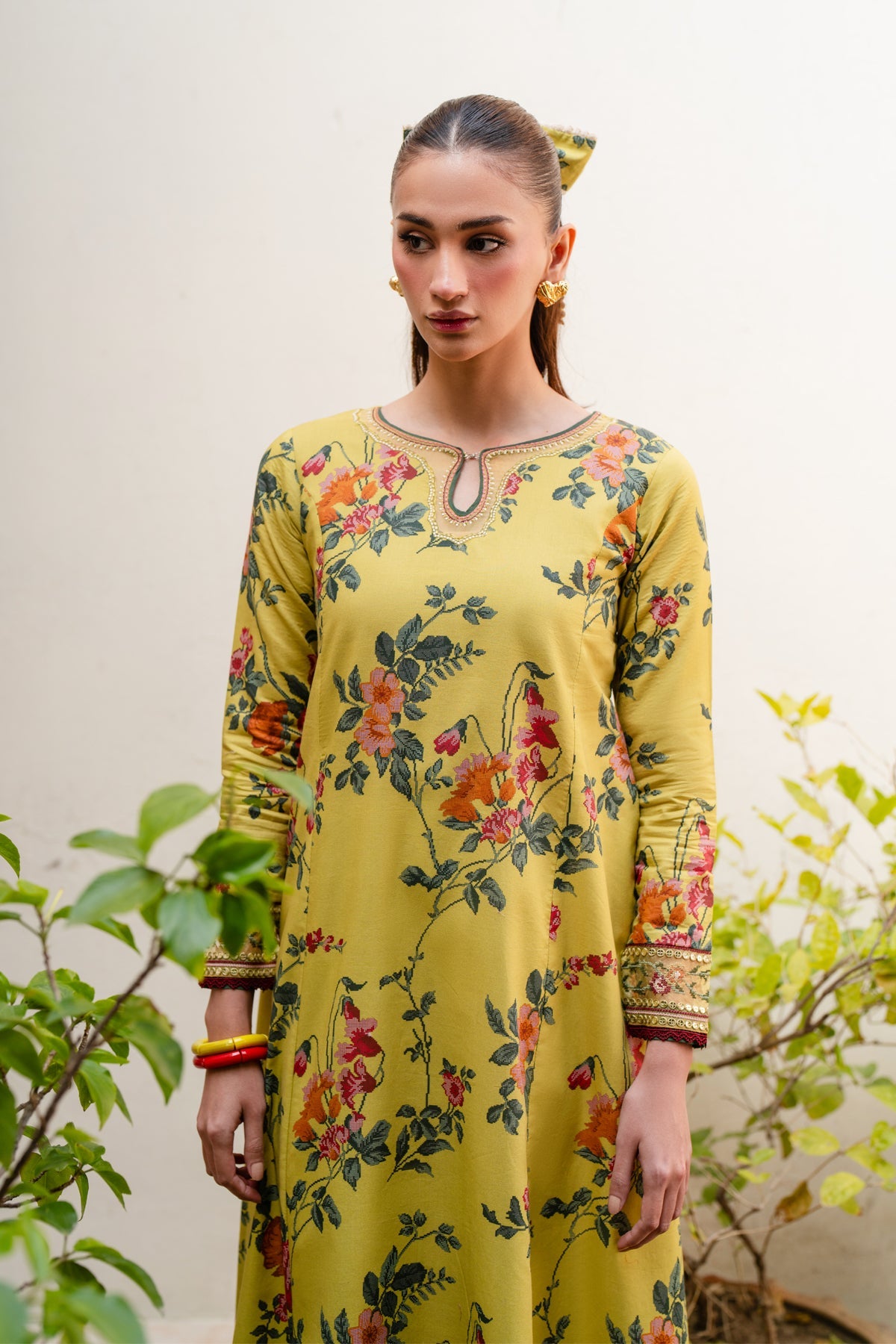 Xenia Formals | Summer Away 25 | BLAIR -  Xenia Formals Ladies Clothes - Original Designer Dress - House of Maryam
