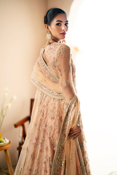 AJR Couture | Festive Formals 24 | Daffodil -  AJR Couture Formal - Original Designer Dress - House of Maryam