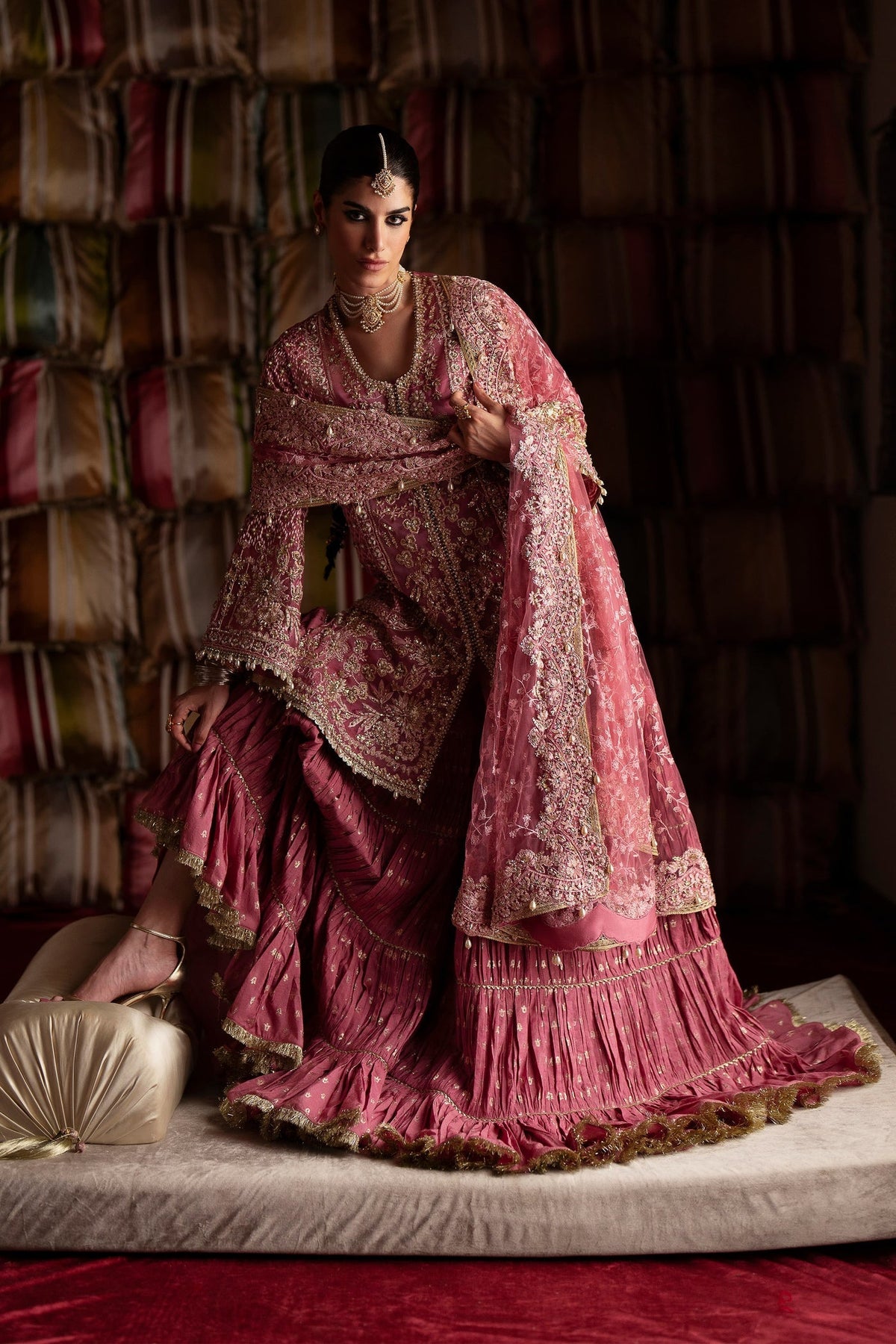 Saad Bin Shahzad | Laavni Formals | SELAH, image 9