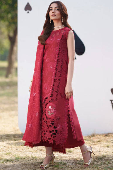Parishay | Summer Queen Lawn 26 | SQ-01-2