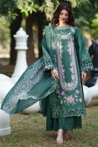 Parishay | Summer Queen Lawn 26 | SQ-15
