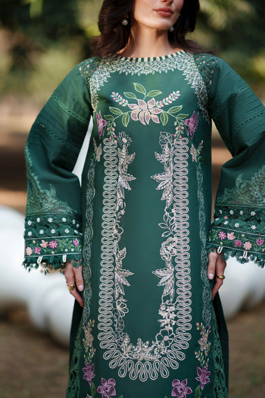 Parishay | Summer Queen Lawn 26 | SQ-15-3
