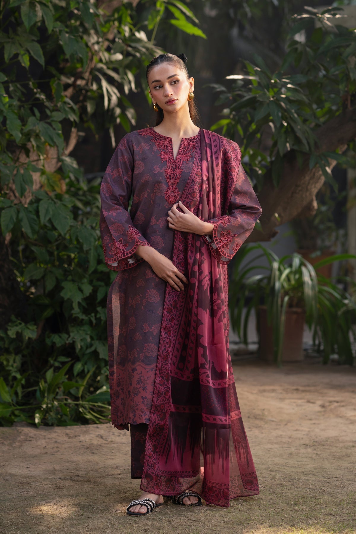 Xenia Formals | Summer Away 25 | ELLIS-B -  Xenia Formals Ladies Clothes - Original Designer Dress - House of Maryam