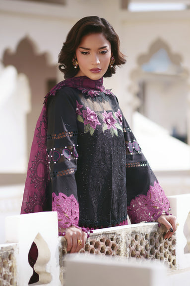 Parishay | Shangrila Lawn 26 | SLA-02-4