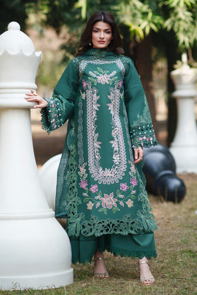 Parishay | Summer Queen Lawn 26 | SQ-15-4