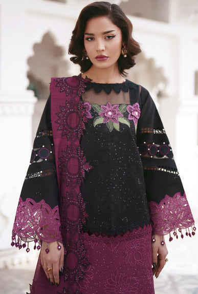 Parishay | Shangrila Lawn 26 | SLA-02-3