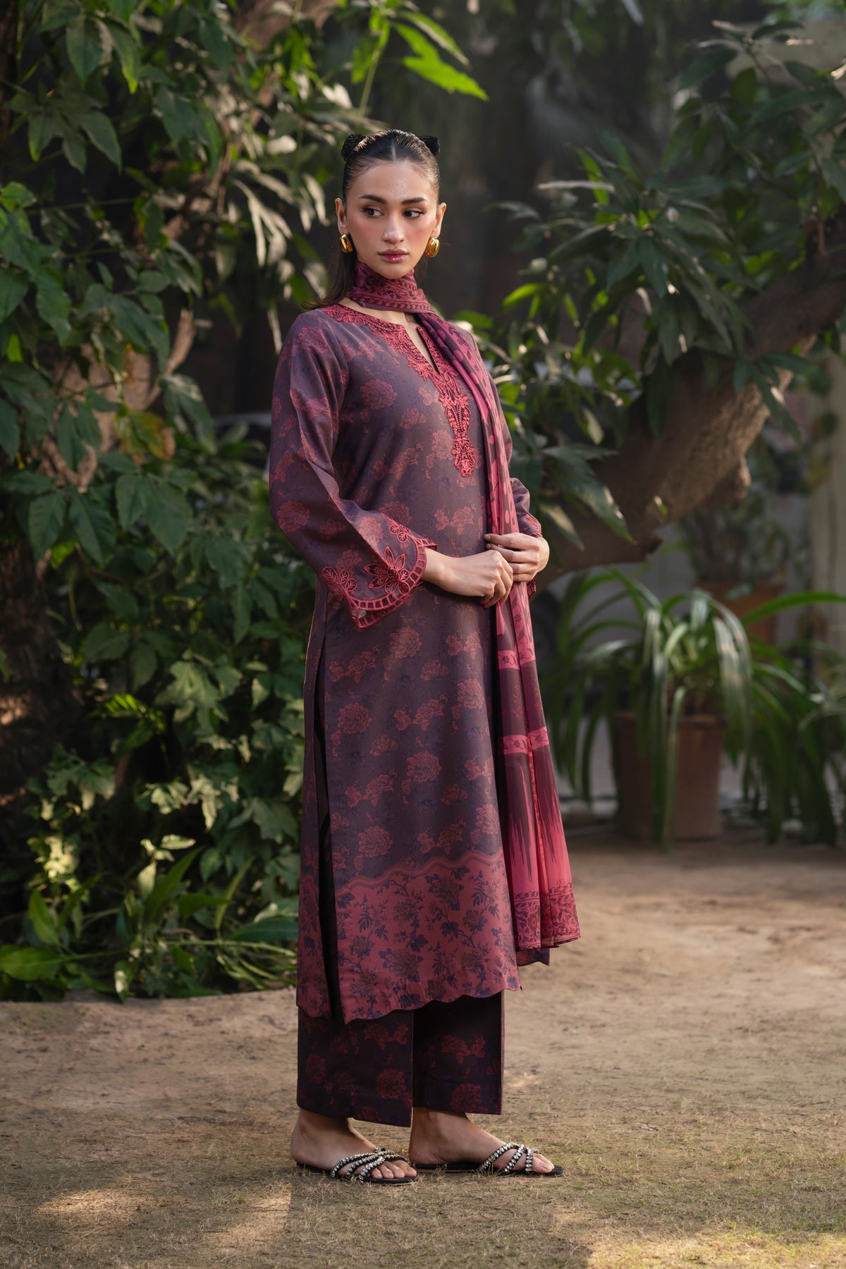 Xenia Formals | Summer Away 25 | ELLIS-B -  Xenia Formals Ladies Clothes - Original Designer Dress - House of Maryam