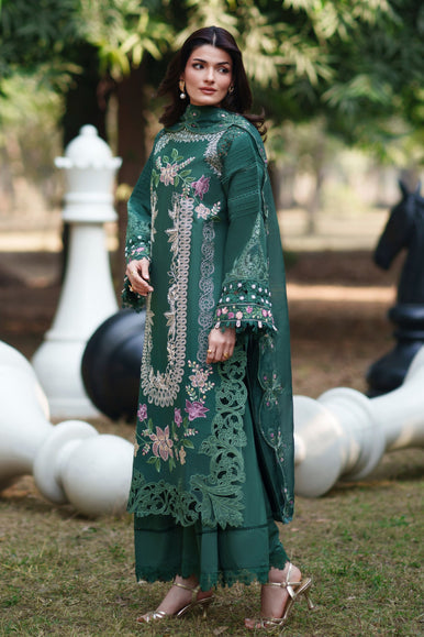 Parishay | Summer Queen Lawn 26 | SQ-15, image 2