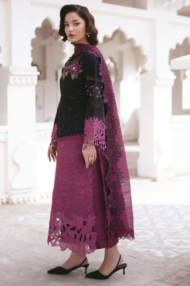 Parishay | Shangrila Lawn 26 | SLA-02-5