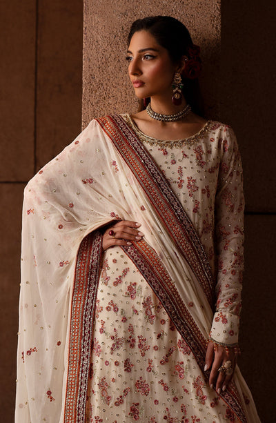 Emaan Adeel | Casabella Wedding Formals | CLOVERA -  Emaan Adeel Ladies Clothes - Original Designer Dress - House of Maryam