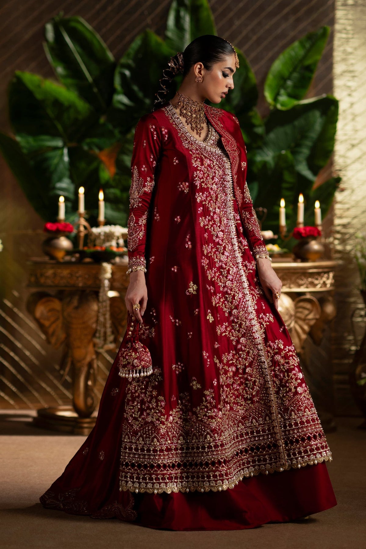 Saad Bin Shahzad | Laavni Formals | ALIRA, image 4