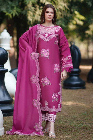 Parishay | Summer Queen Lawn 26 | SQ-10-5