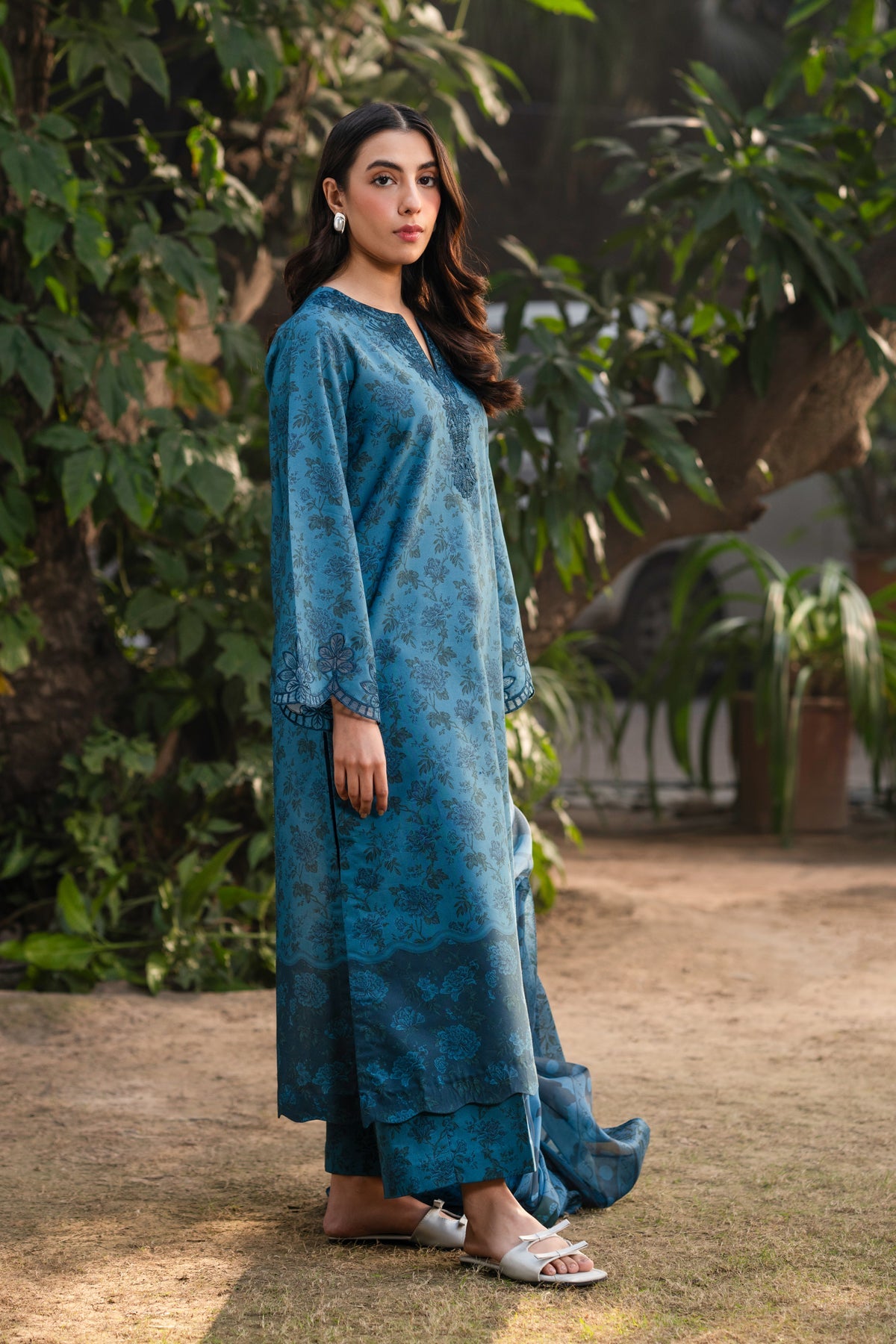Xenia Formals | Summer Away 25 | ELLIS-A -  Xenia Formals Ladies Clothes - Original Designer Dress - House of Maryam