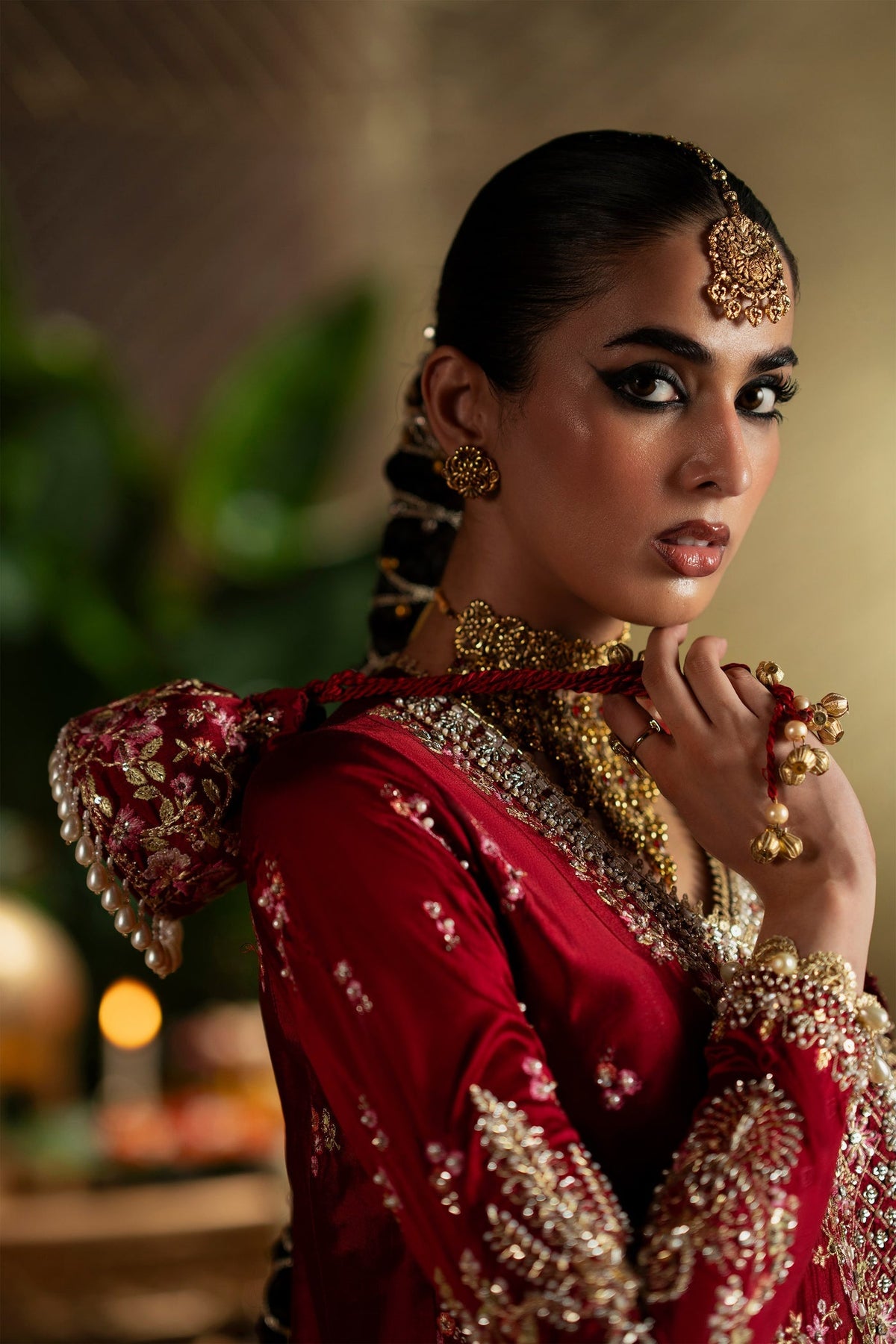 Saad Bin Shahzad | Laavni Formals | ALIRA, image 6