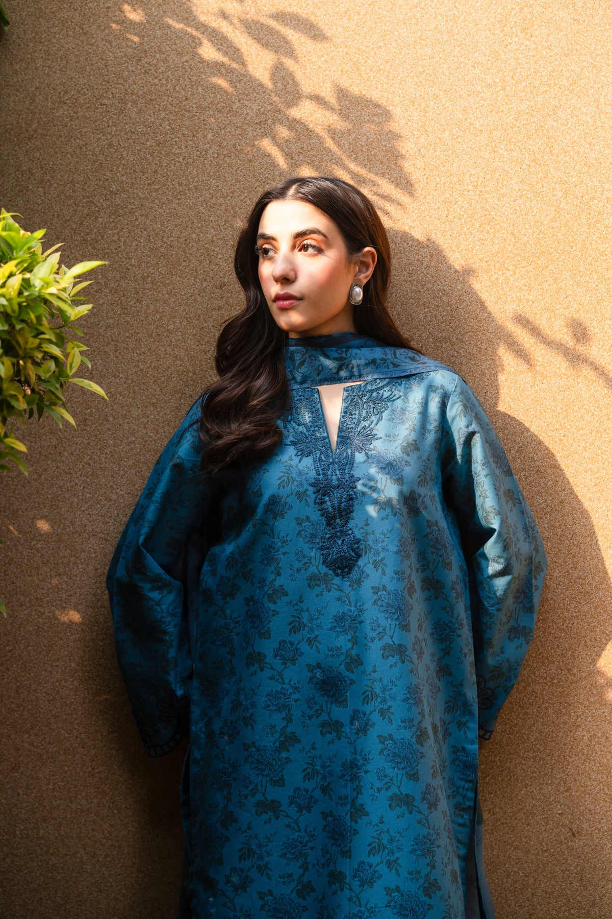 Xenia Formals | Summer Away 25 | ELLIS-A -  Xenia Formals Ladies Clothes - Original Designer Dress - House of Maryam