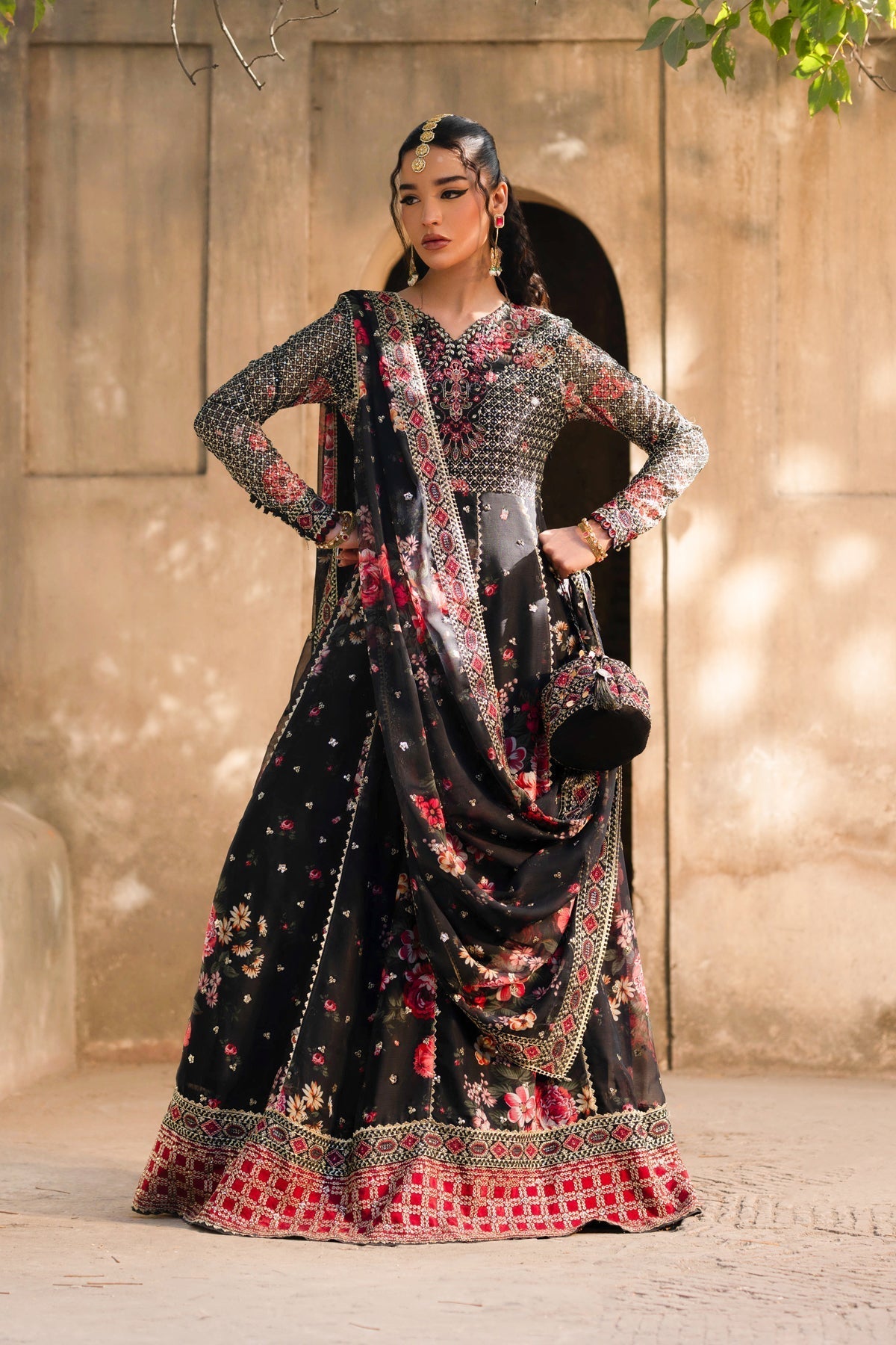 Xenia Formals | Ready to Wear | NAZNEEN-1