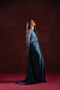 Ayesha and Usman | Celestial Night | Aria -  Ayesha and Usman Ladies Clothes -  House of Maryam