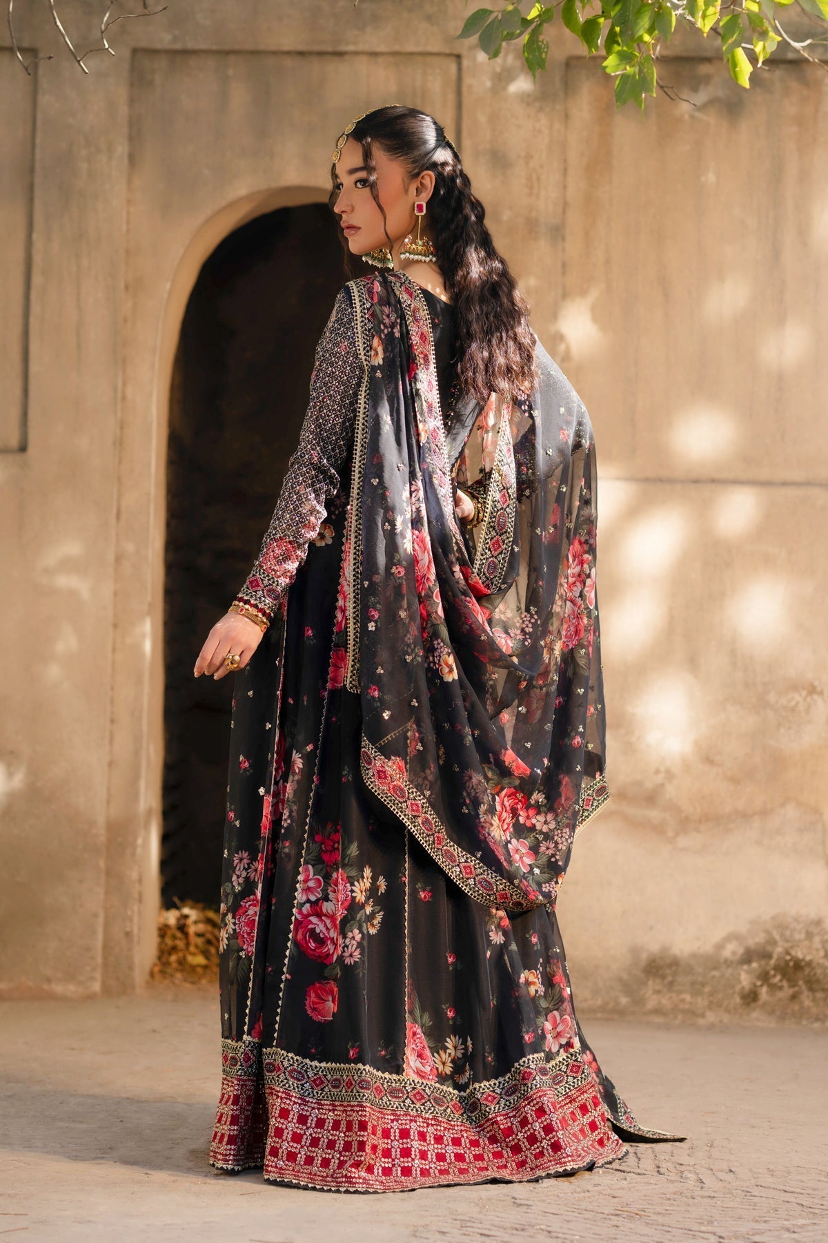 Xenia Formals | Ready to Wear | NAZNEEN-2