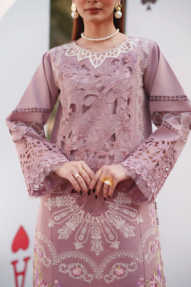 Parishay | Summer Queen Lawn 26 | SQ-02-3