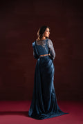 Ayesha and Usman | Celestial Night | Aria -  Ayesha and Usman Ladies Clothes -  House of Maryam