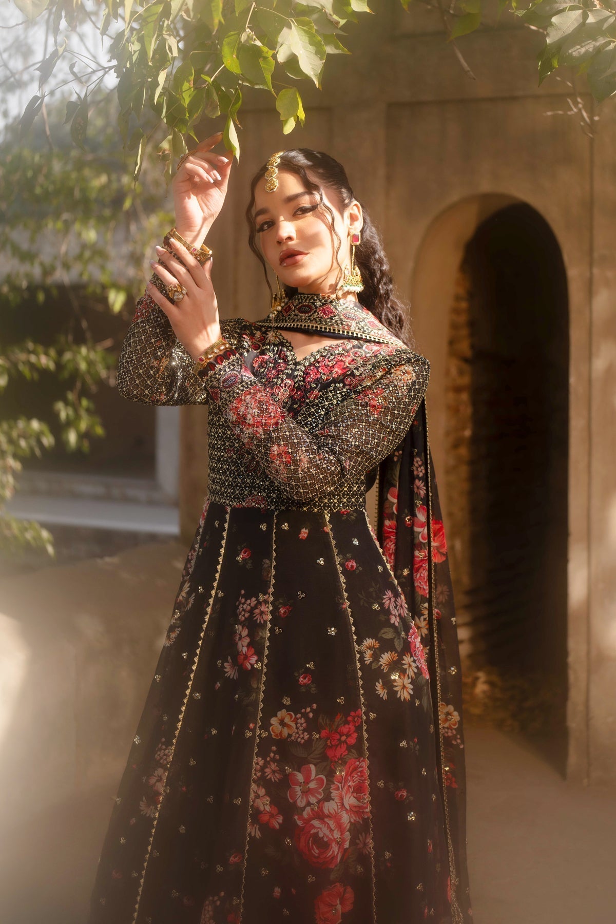 Xenia Formals | Ready to Wear | NAZNEEN-4