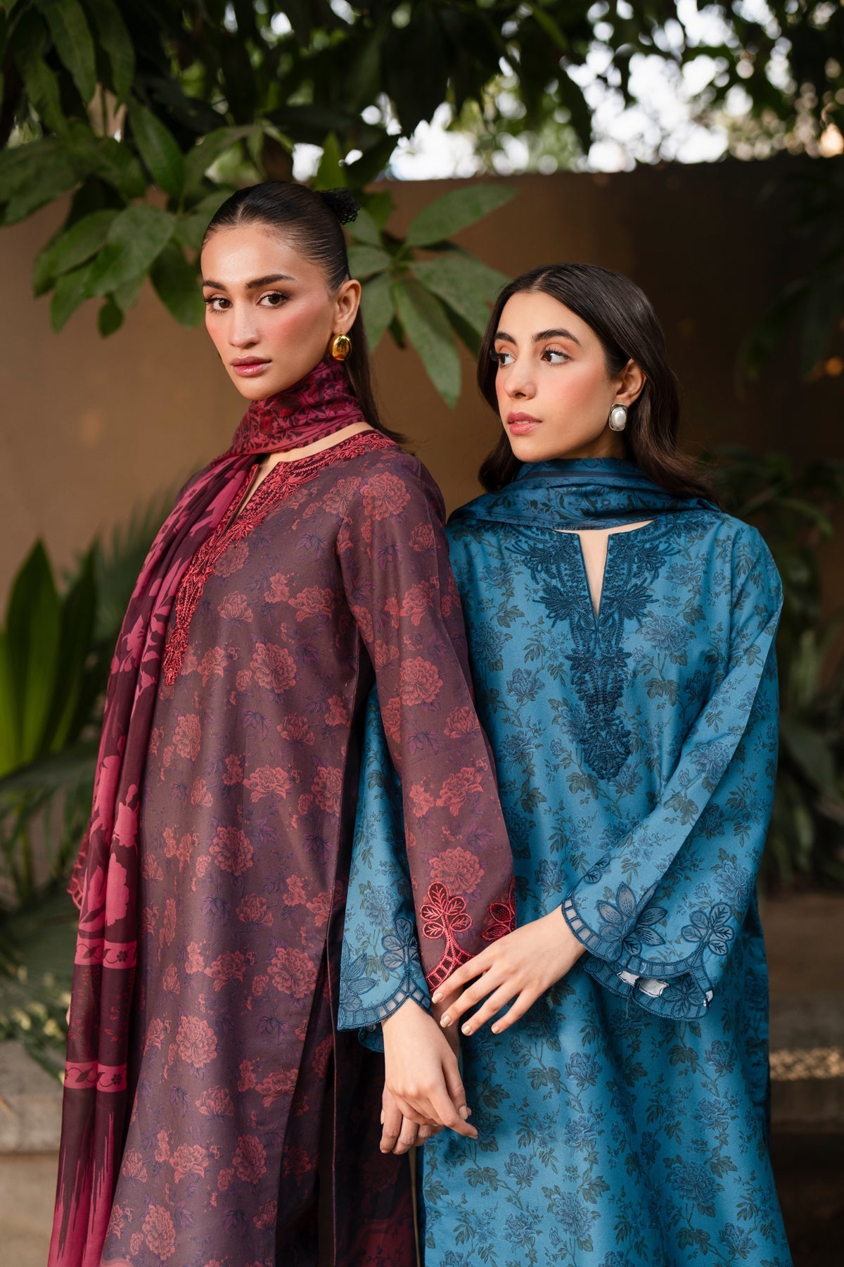 Xenia Formals | Summer Away 25 | ELLIS-B -  Xenia Formals Ladies Clothes - Original Designer Dress - House of Maryam