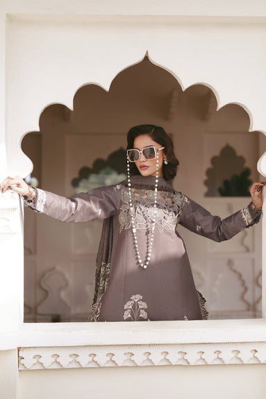Parishay | Shangrila Lawn 26 | SLA-14, image 4