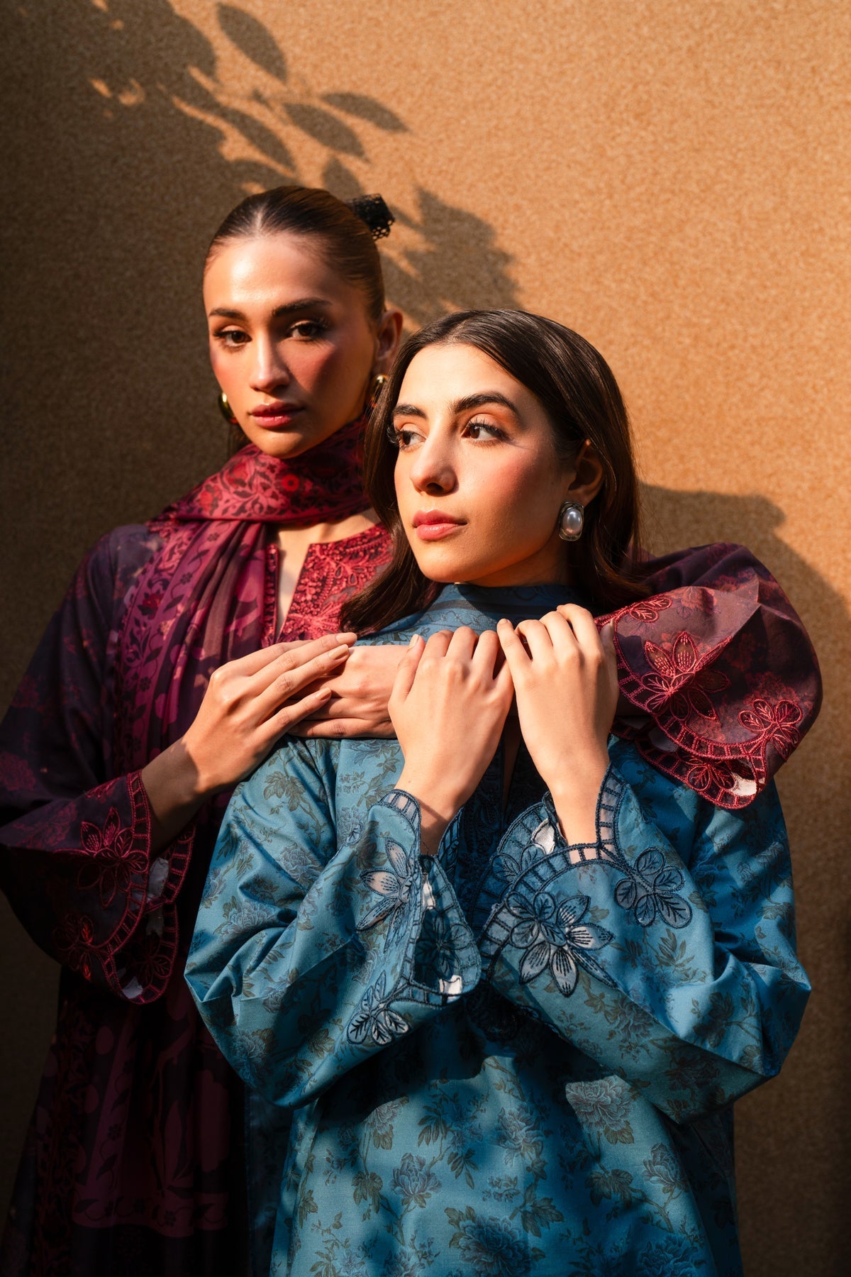Xenia Formals | Summer Away 25 | ELLIS-A -  Xenia Formals Ladies Clothes - Original Designer Dress - House of Maryam
