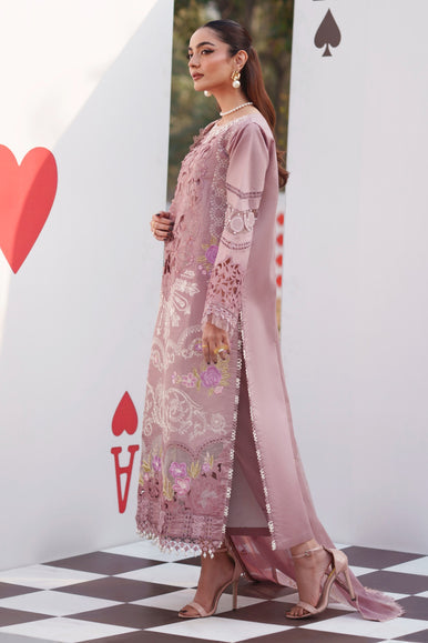 Parishay | Summer Queen Lawn 26 | SQ-02-2